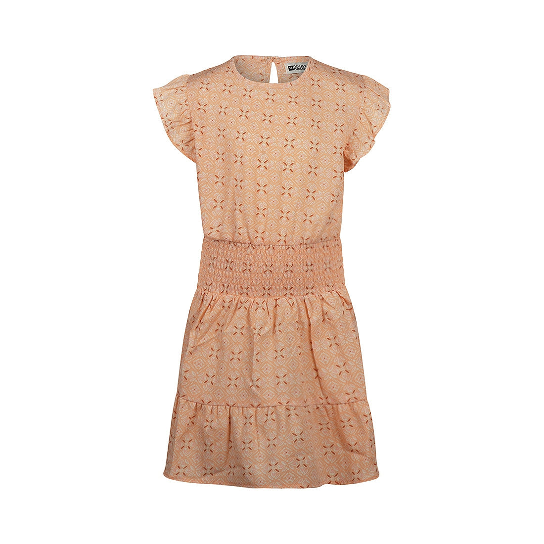 Dress ss (P54013-1)