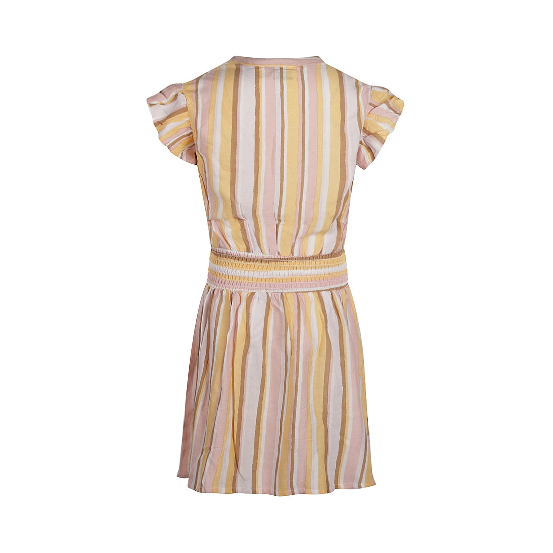 Dress ss (P54043-1)