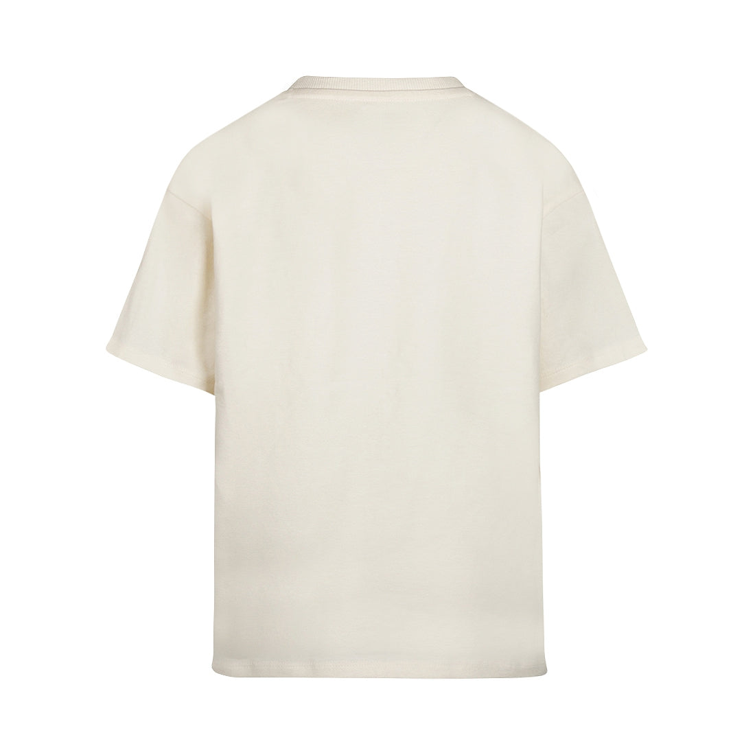 T-shirt ss loose fit (P54044-1)
