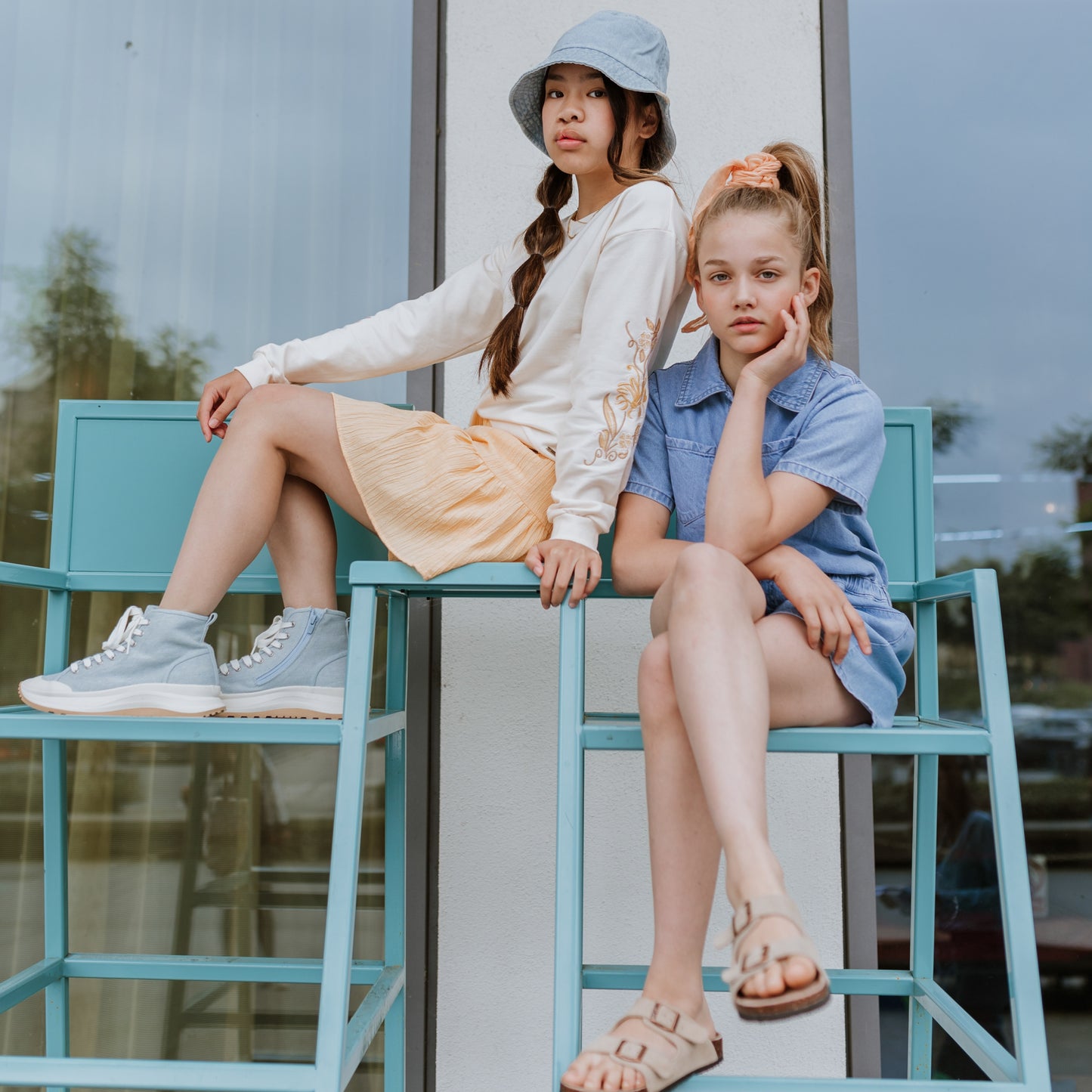 Skort (P54048-1)