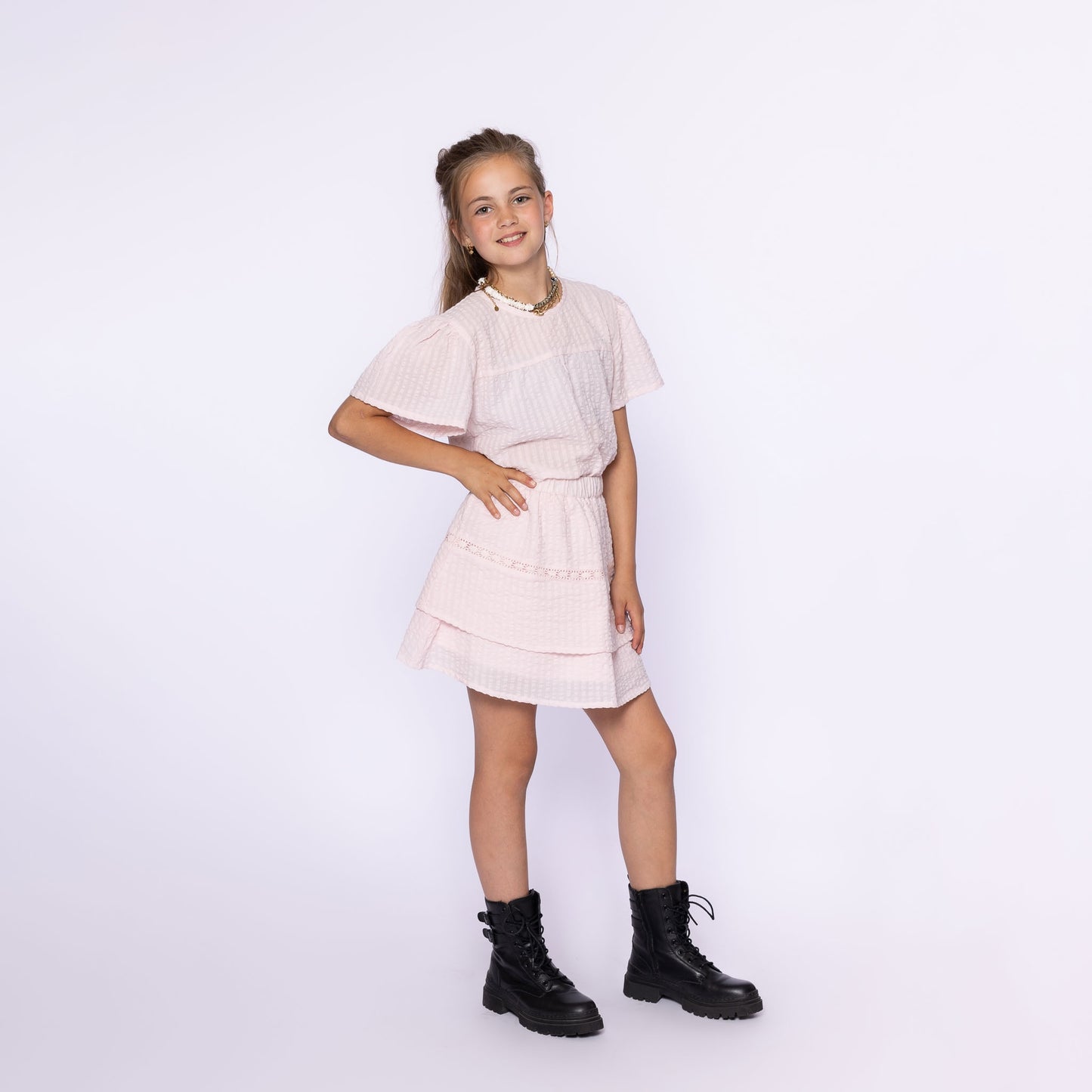 Skirt (P54051-1)
