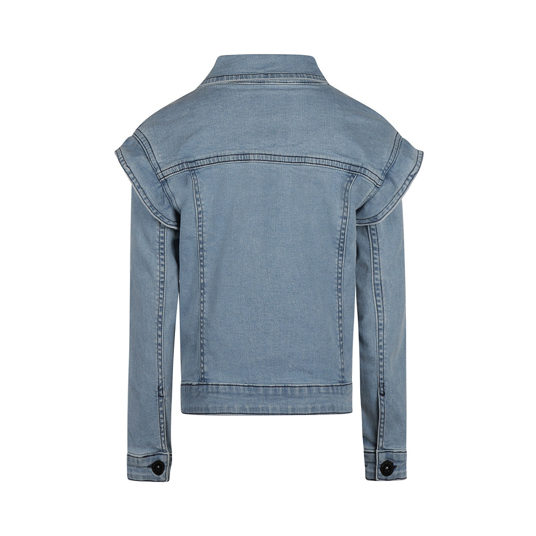 Jeans jacket (P54054-1)