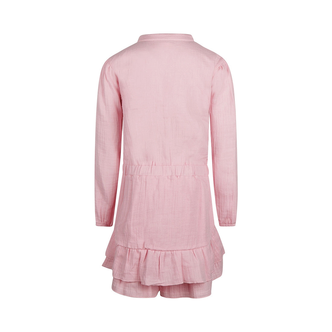 Dress ls (P54076-1)