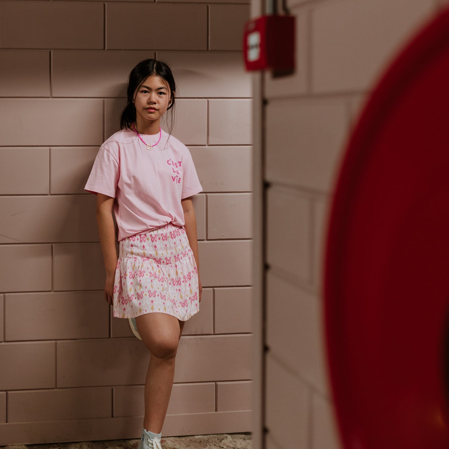 Skort (P54079-1)
