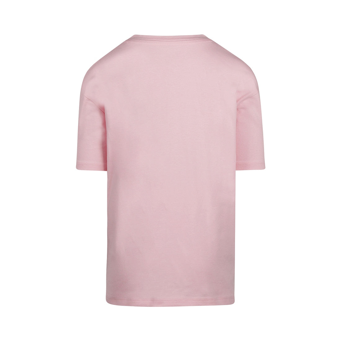 T-shirt ss dropped shoulder (P54083-1)