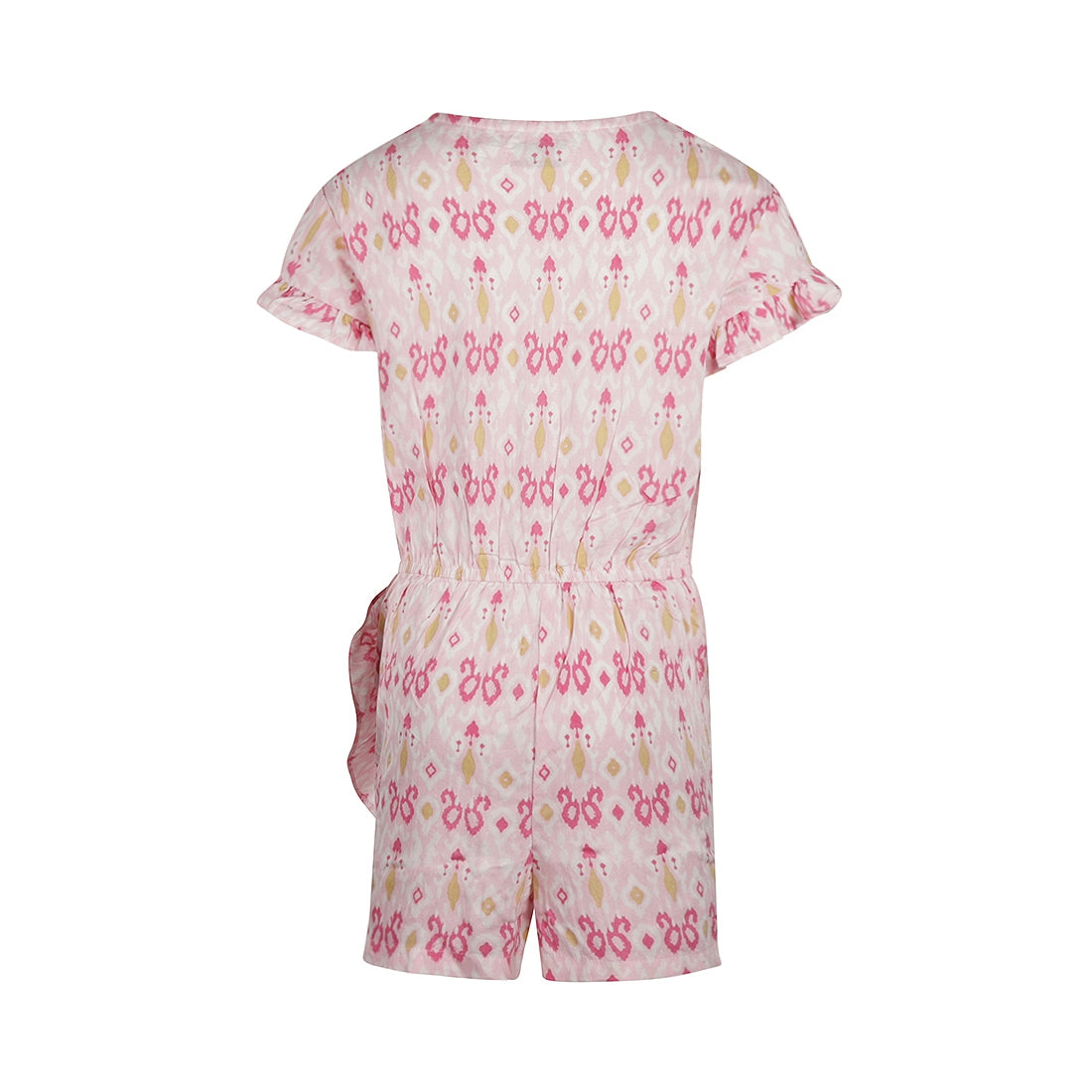 Jumpsuit skort (P54085-1)