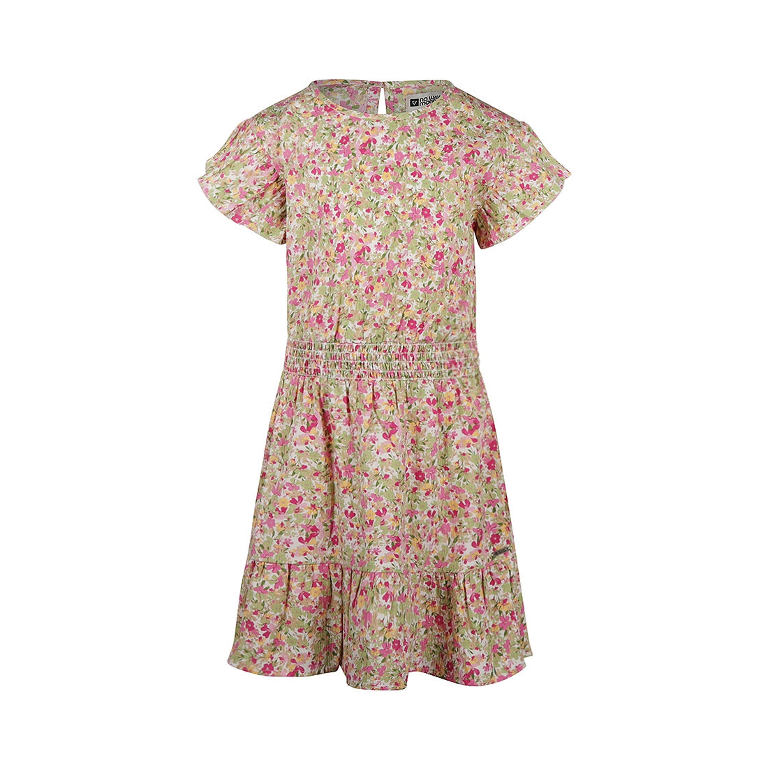 Dress ss (P54113-1)