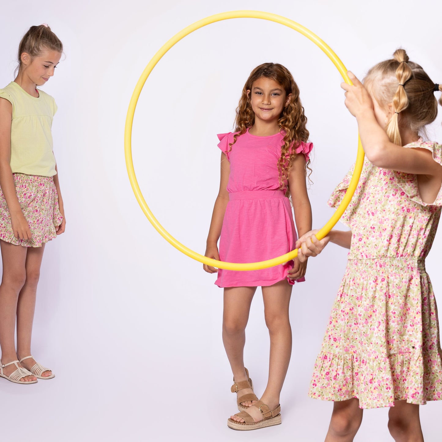 Dress ss (P54113-1)