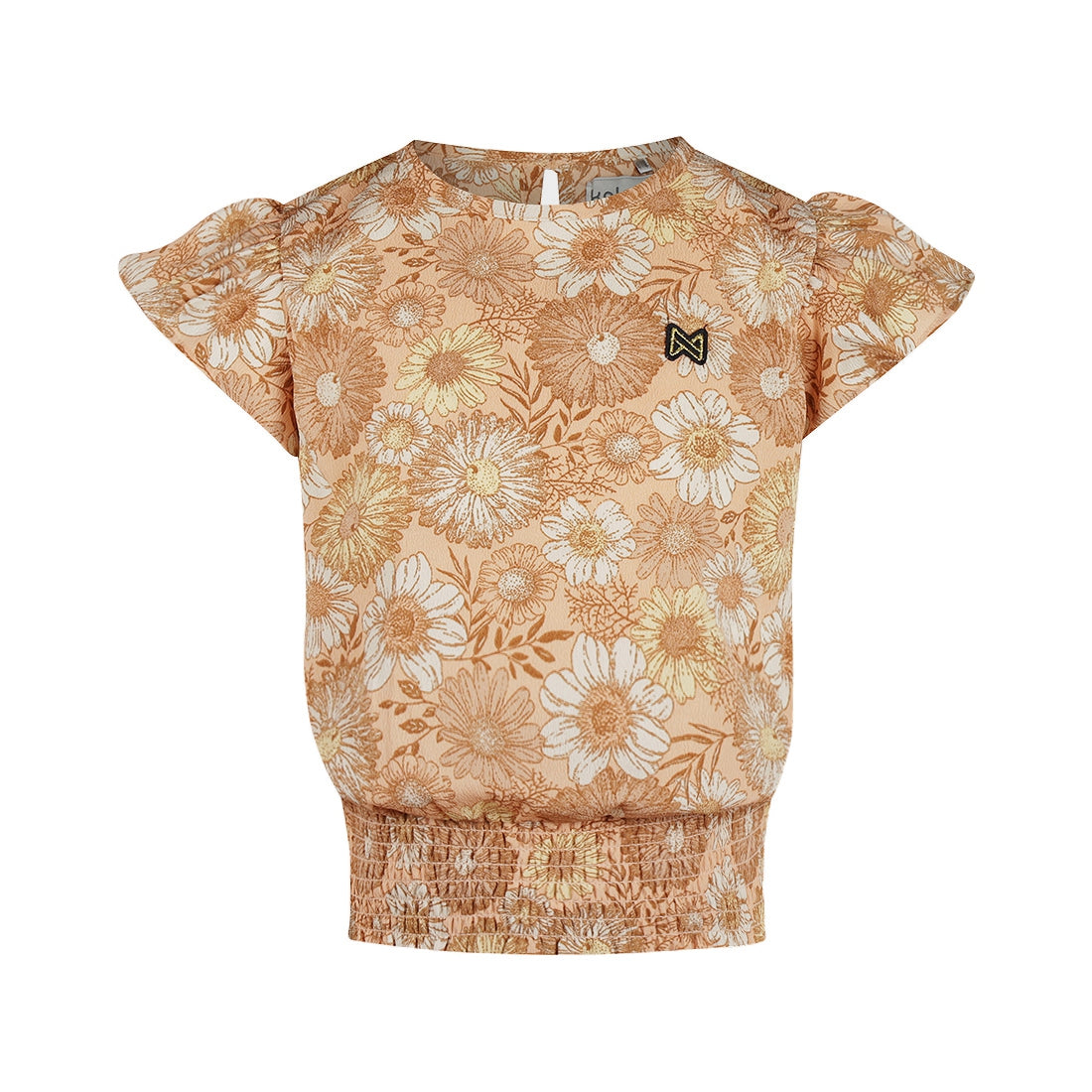 Blouse ss (P54900-37)