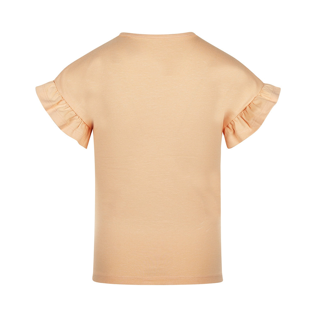 T-shirt ss dropped shoulder (P54909-37)