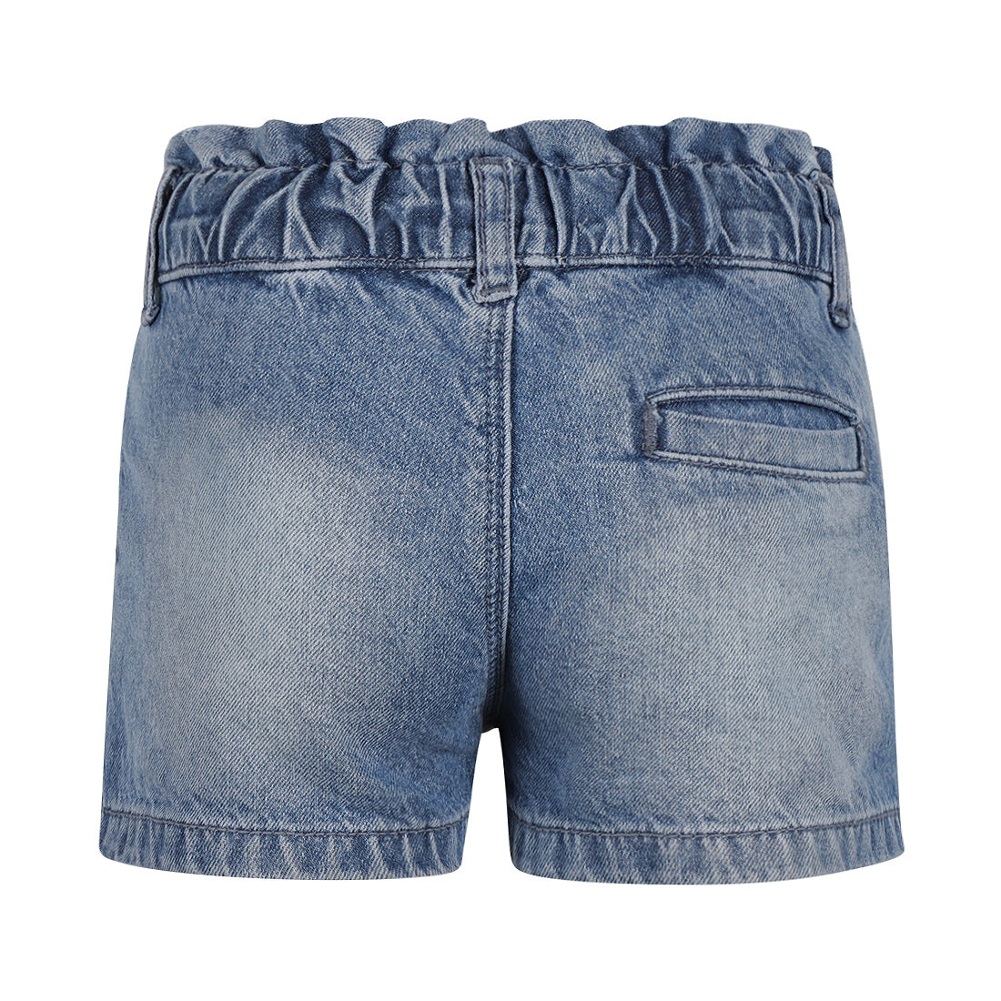 Jeans shorts (P54913-37)