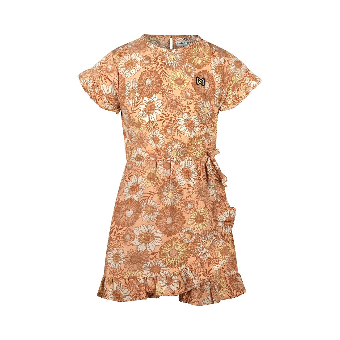 Dress ss (P54916-37)