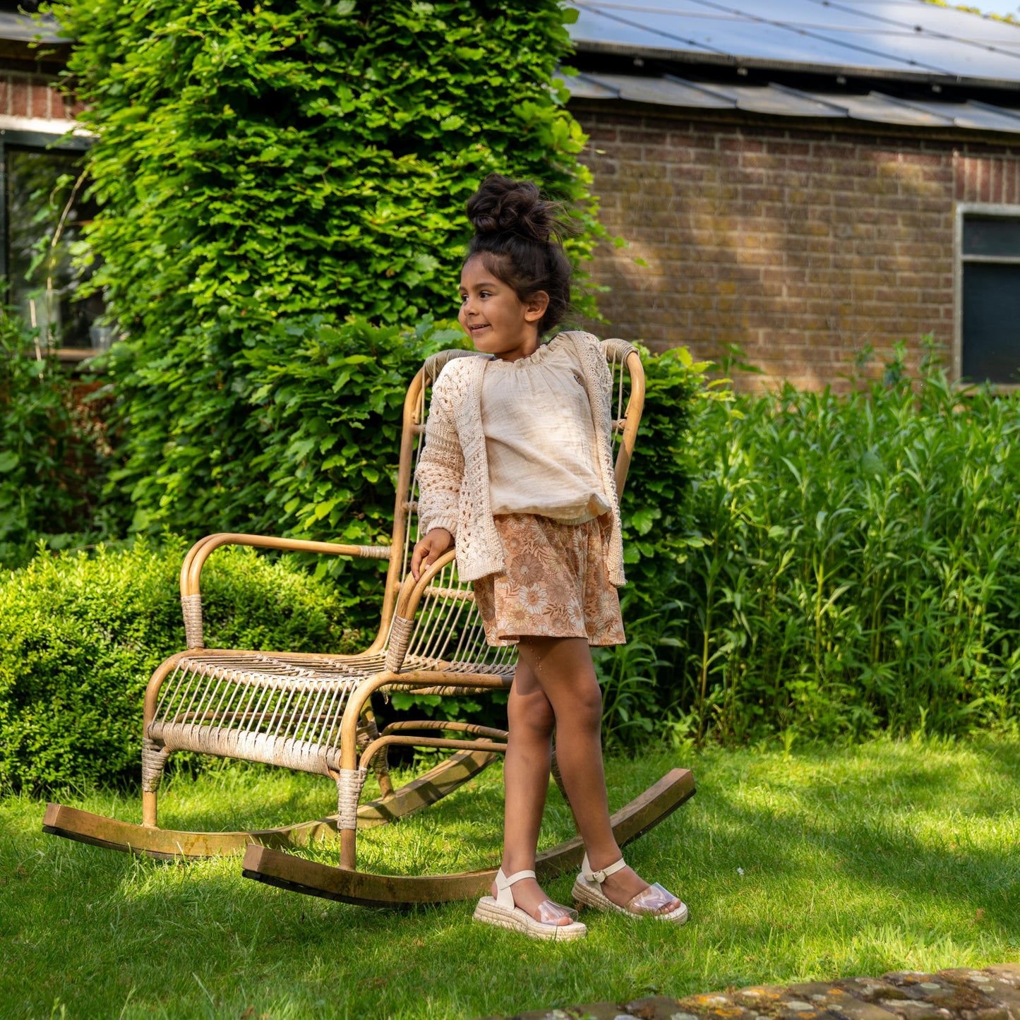 T-shirt ss (P54931-37)