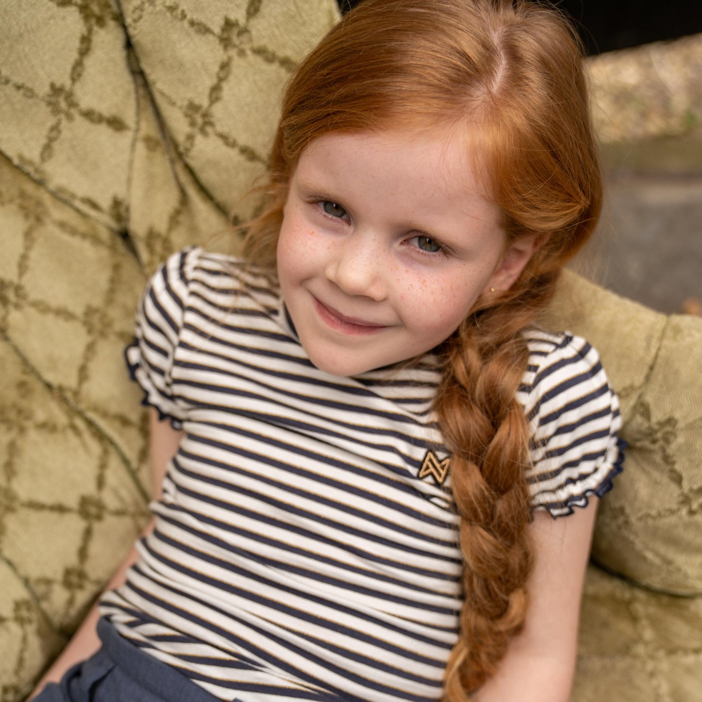 T-shirt ss (P54958-37)