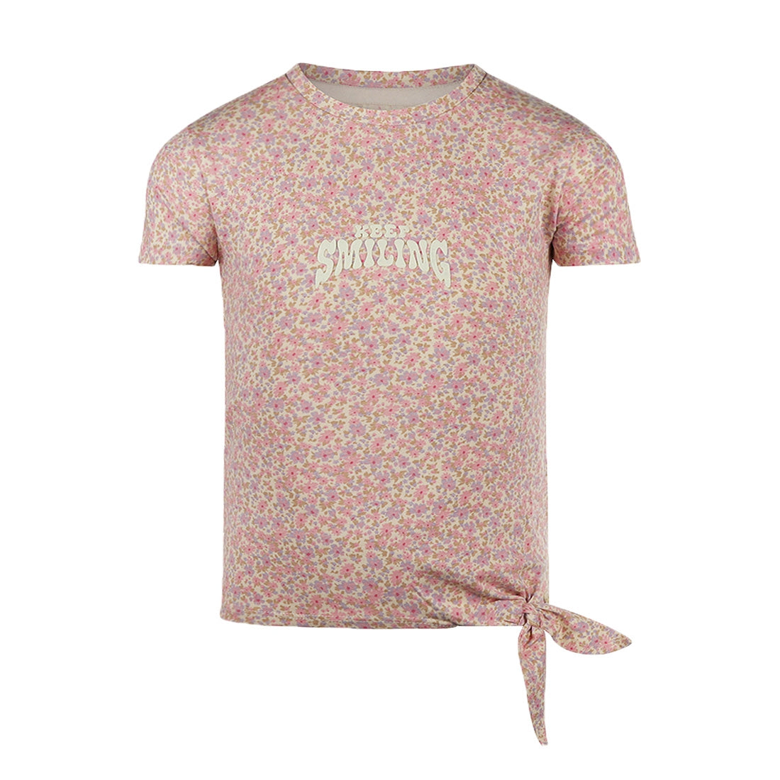 T-shirt ss dropped shoulder (P54983-37)