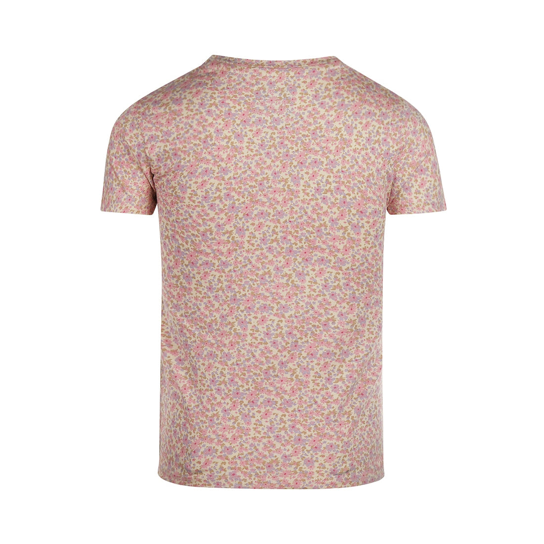 T-shirt ss dropped shoulder (P54983-37)