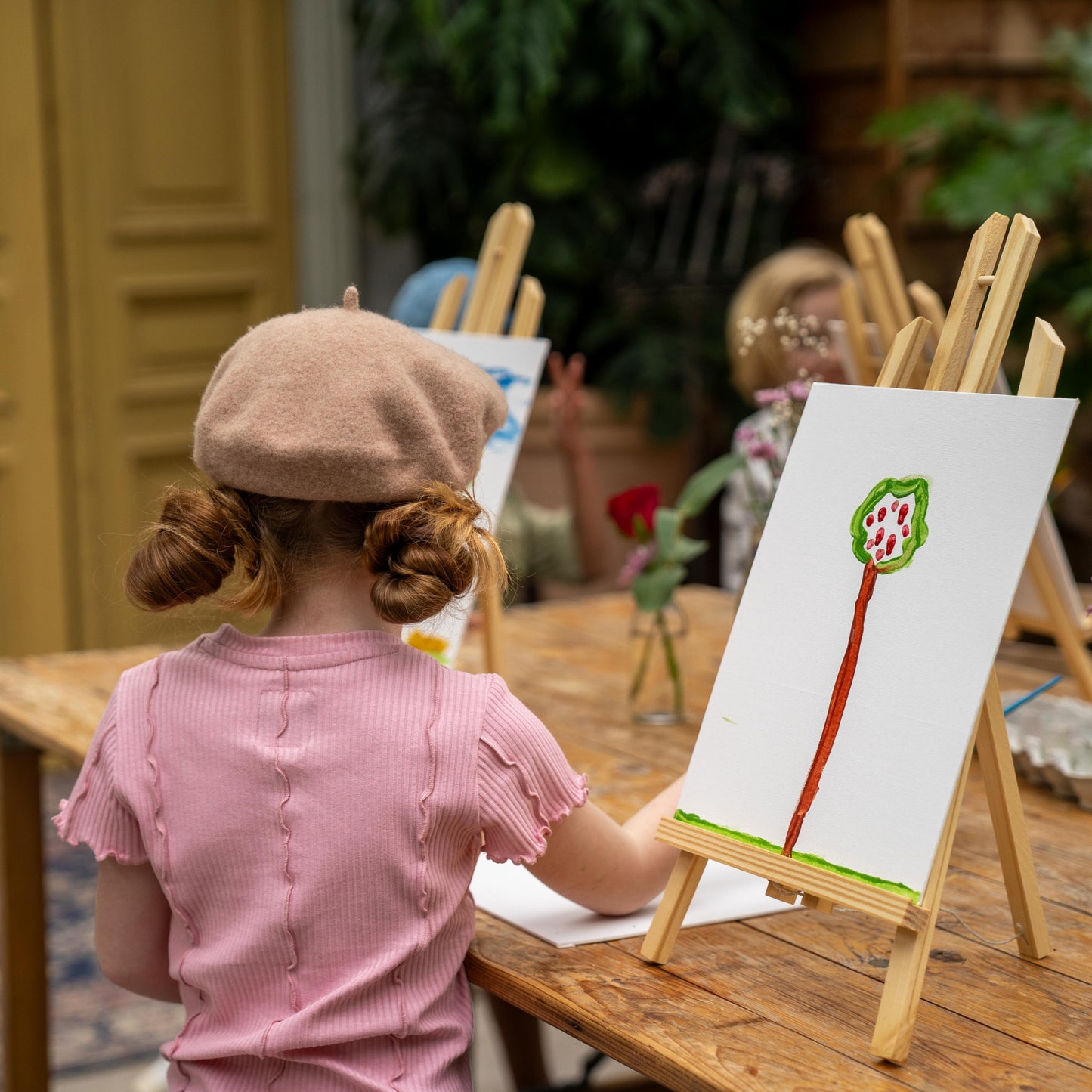 T-shirt ss (P54989-37)