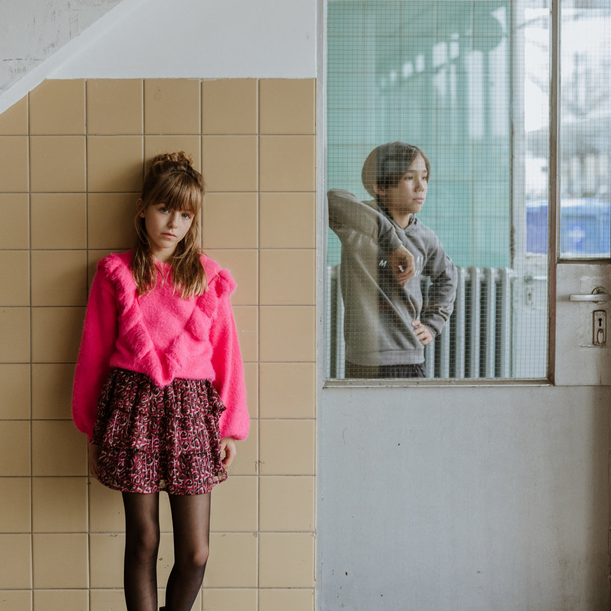 Sweater (Q52000-1)