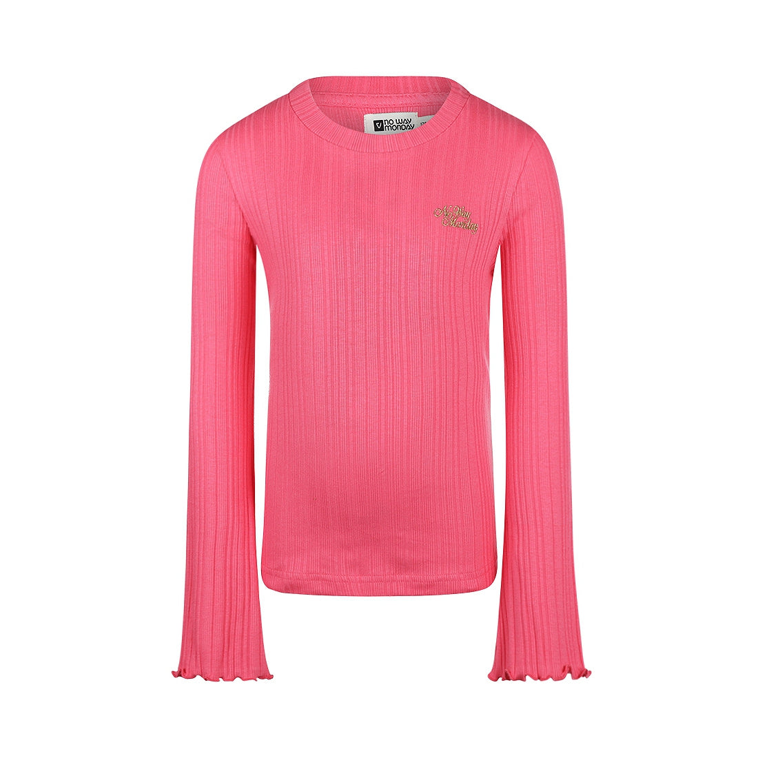 T-shirt ls (Q52009-1)
