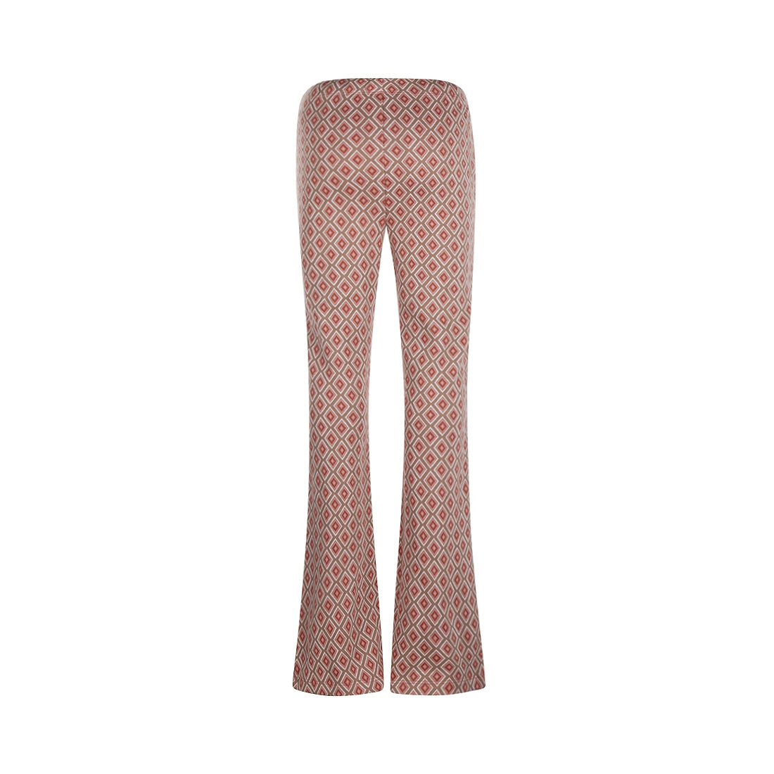 Trousers flared (Q52054-1)