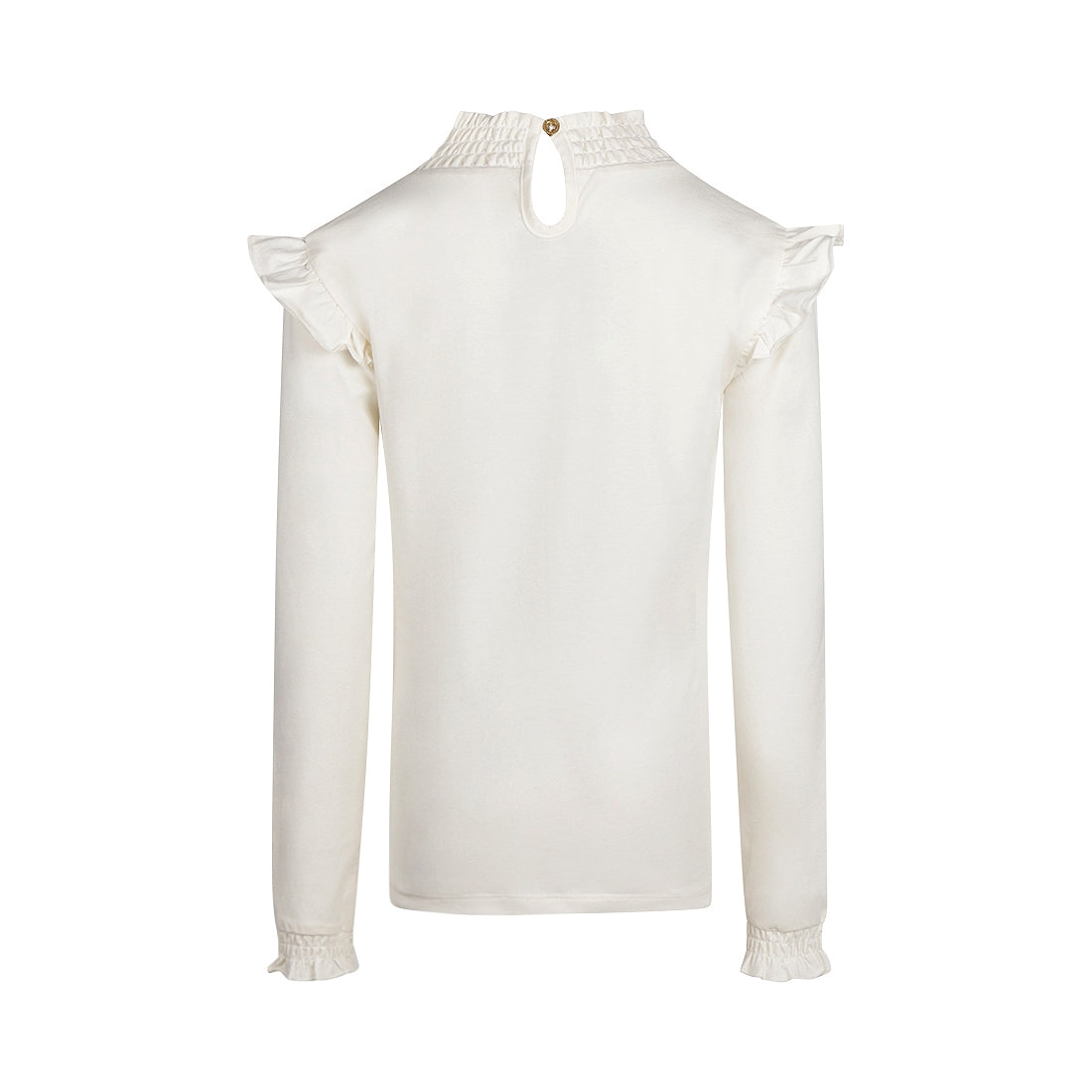 T-shirt ls (Q52092-1)
