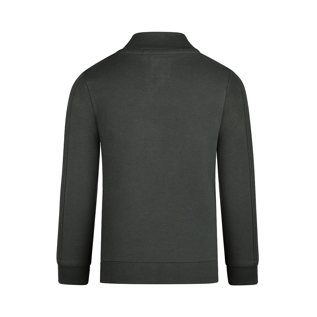 Cardigan with collar (Q52852-37)