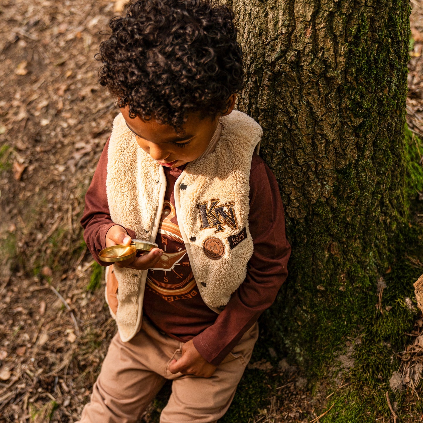 Waistcoat (Q52877-37)