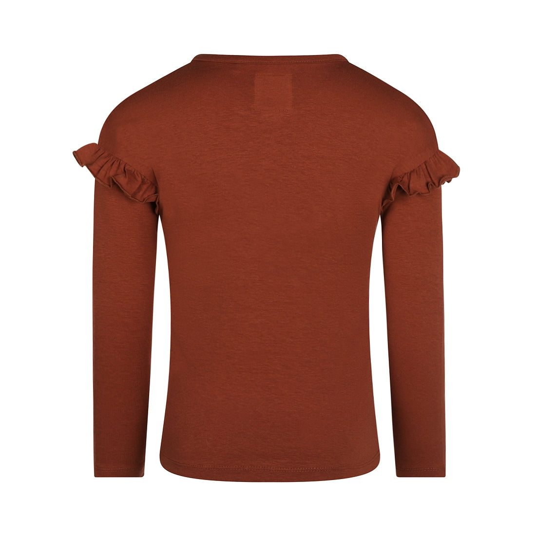 T-shirt ls (Q52938-37)