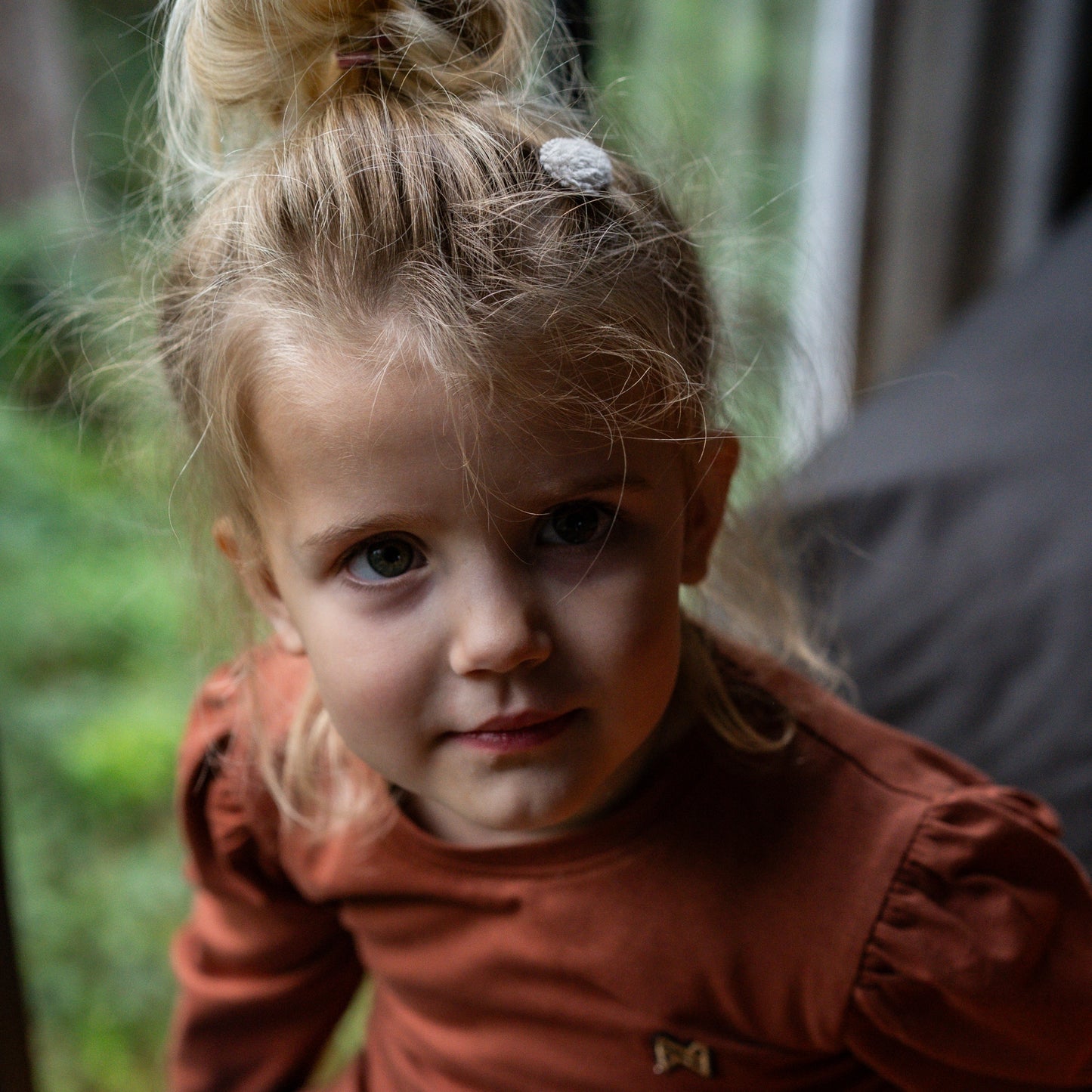 T-shirt ls 2-pack (Q52954-37)