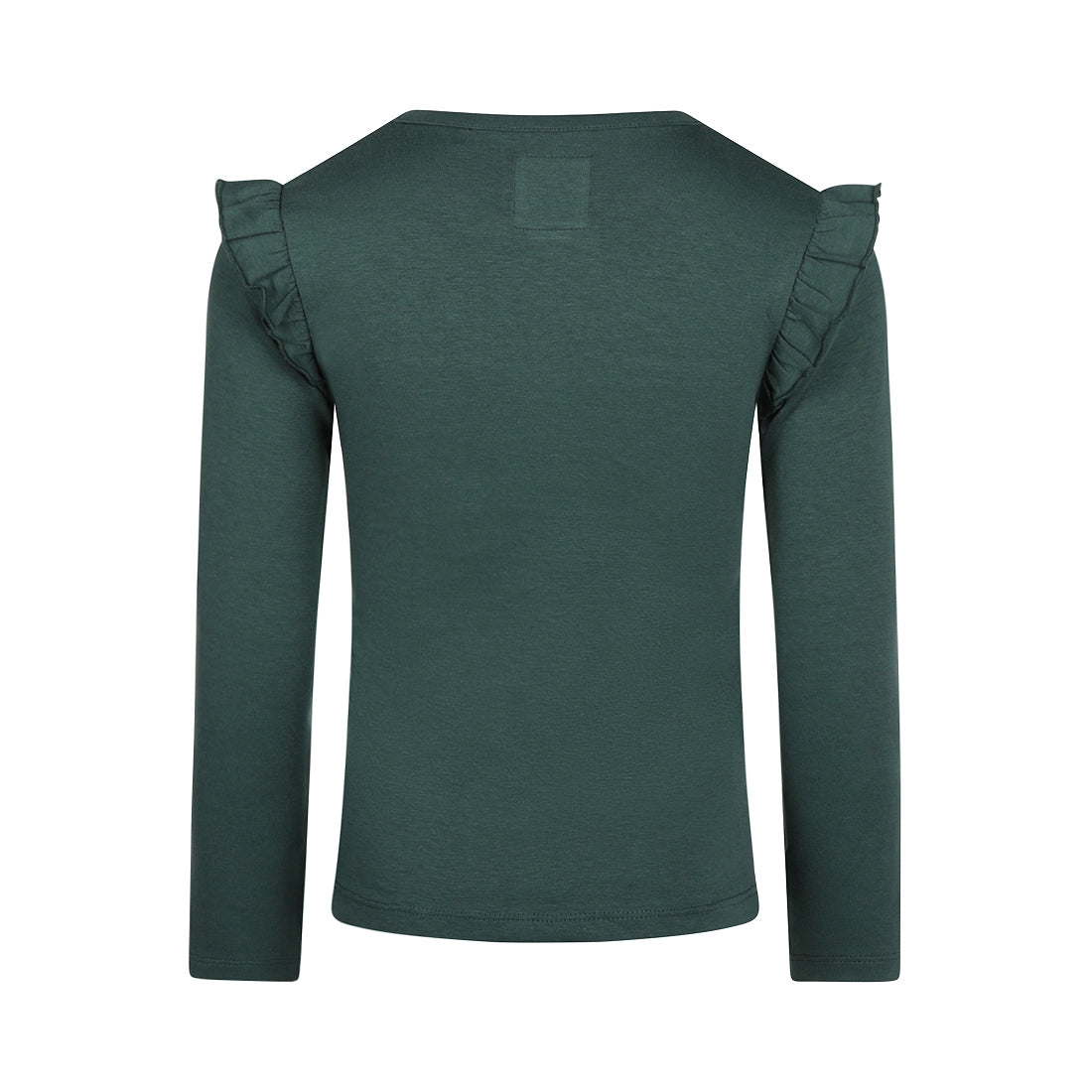 T-shirt ls (Q52963-37)