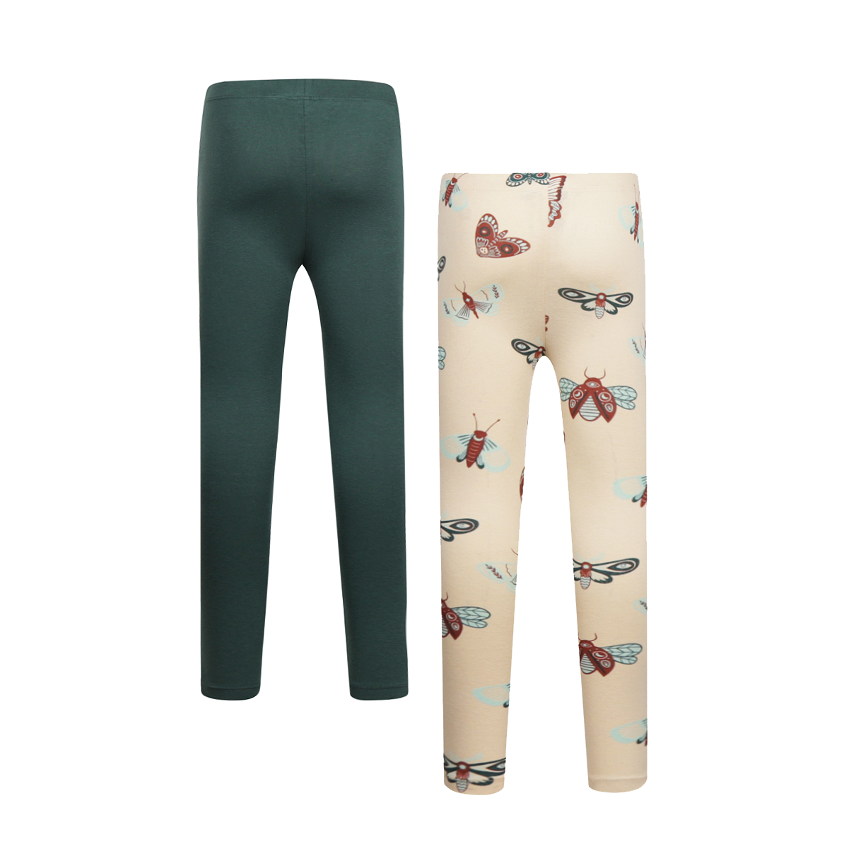 Legging 2-pack (Q52967-37)