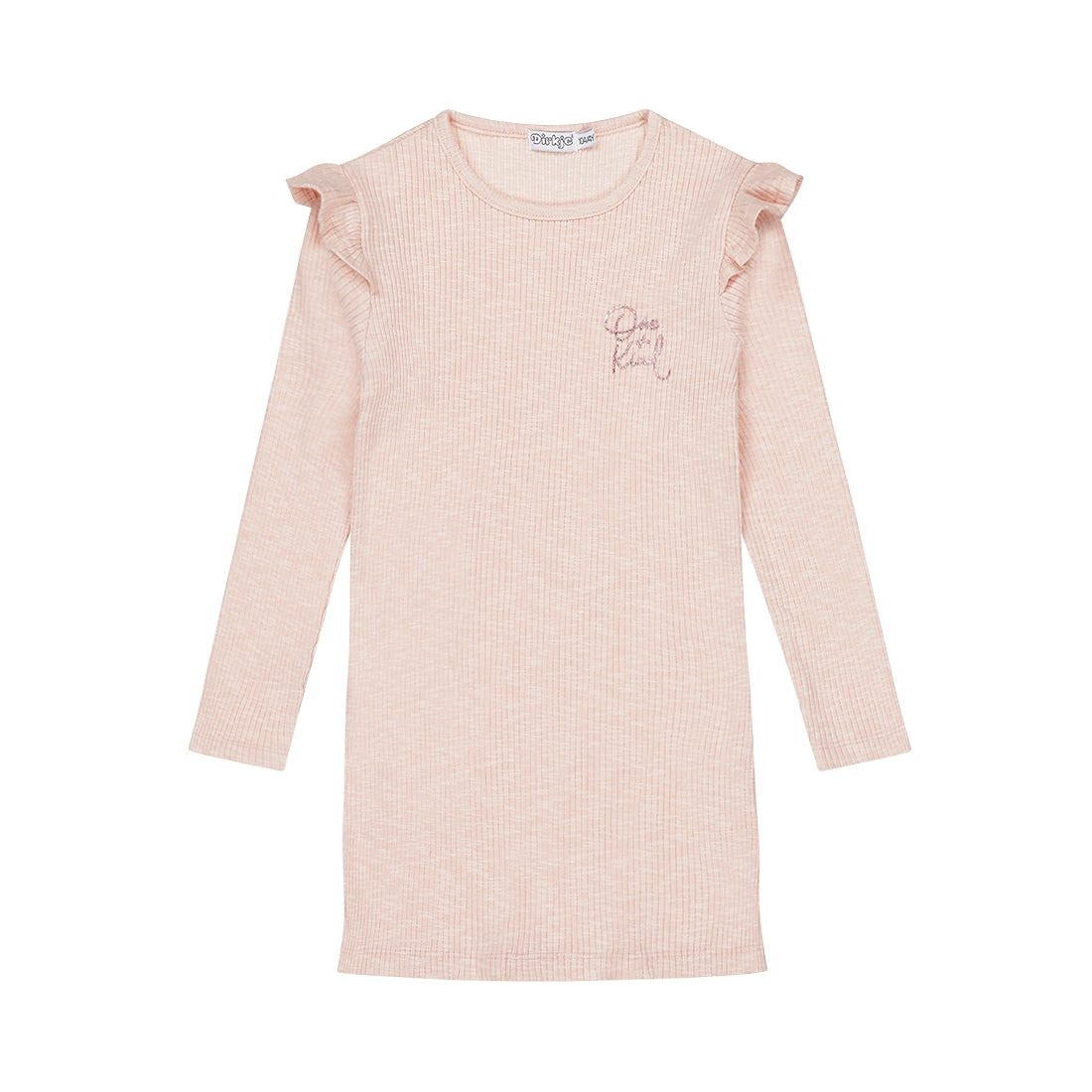 Dress ls (QX52774-35)