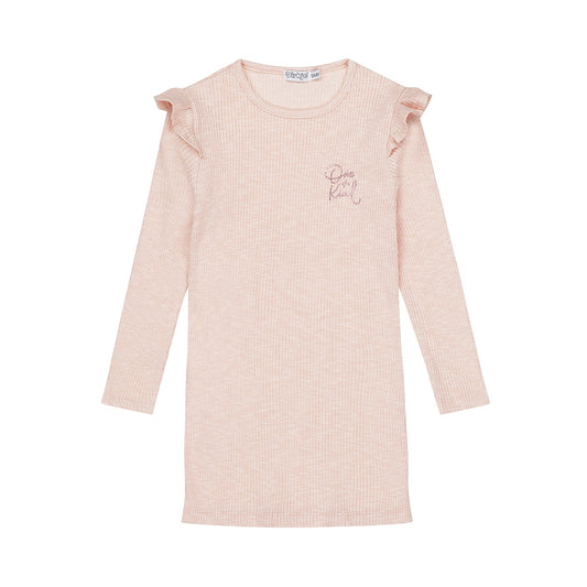 Dress ls (QX52774-35)