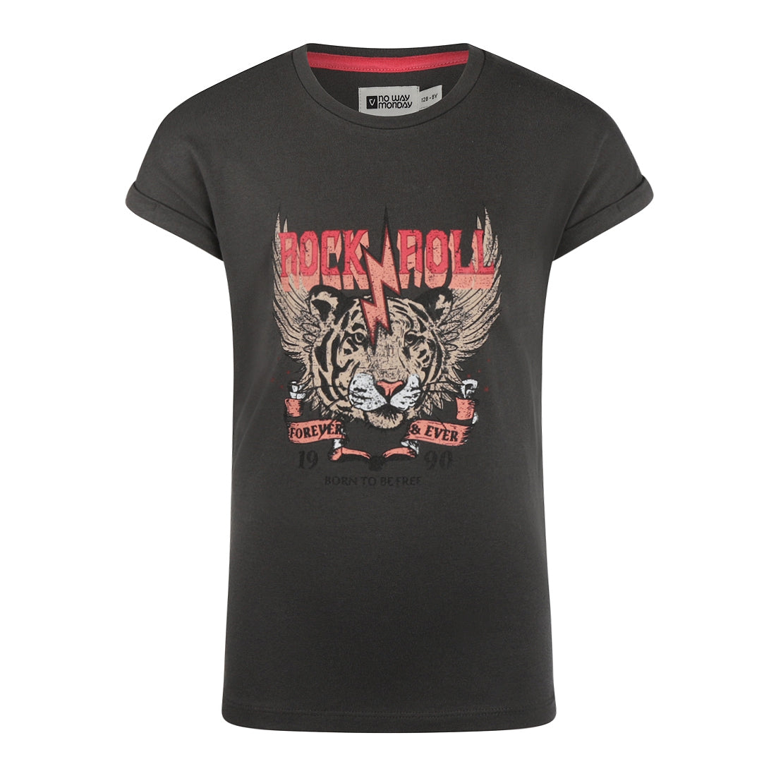 T-shirt ss (R50011-1)