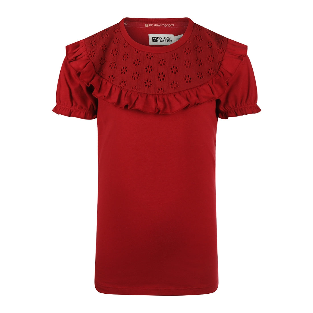 T-shirt ss (R50013-1)