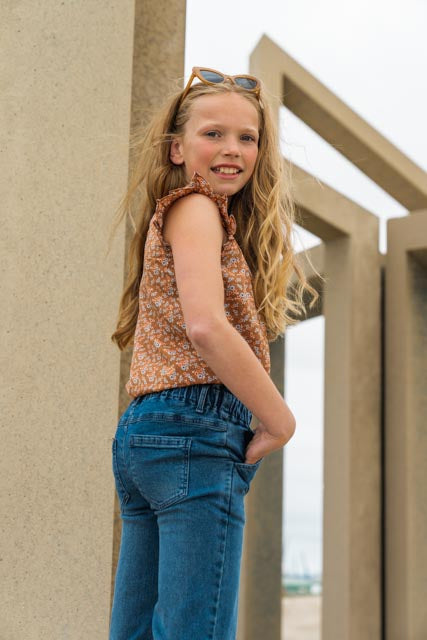 Blouse ss (R50050-1)