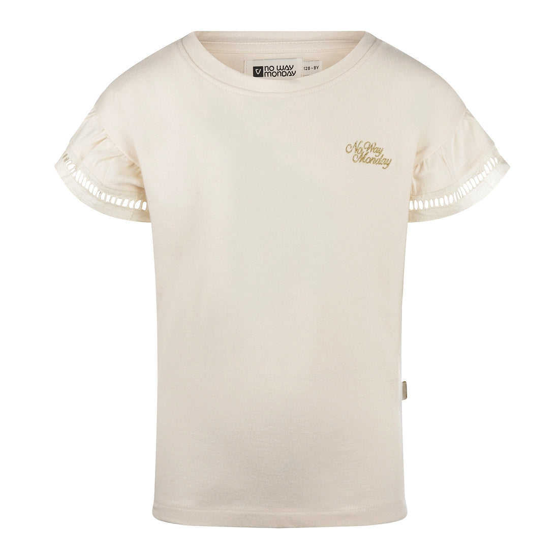 T-shirt ss (R50074-1)