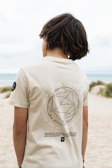 T-shirt ss (R50074-1)