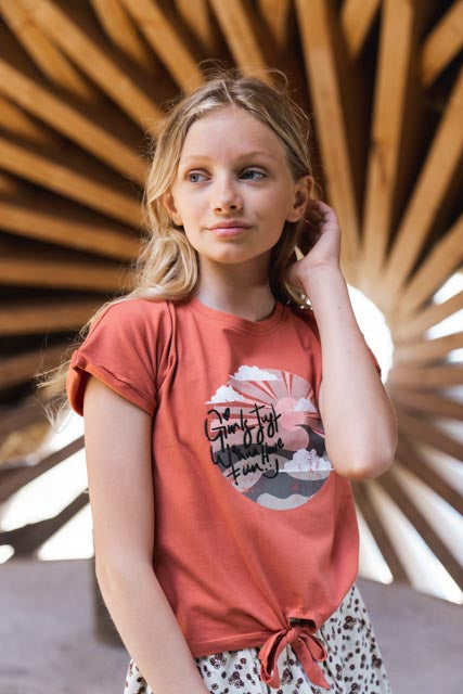 T-shirt ss (R50075-1)