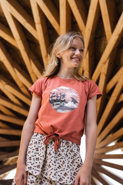 T-shirt ss (R50075-1)