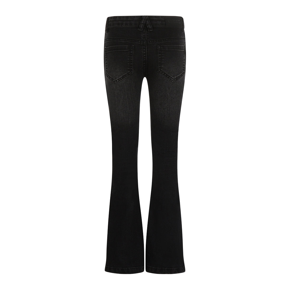 Jeans flared (R50085-1)