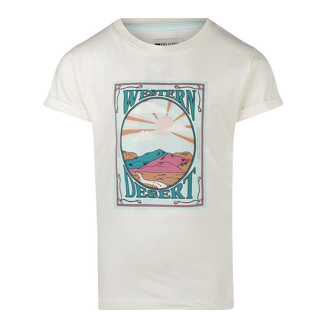 T-shirt ss (R50102-1)