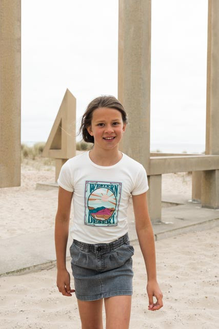 T-shirt ss (R50102-1)