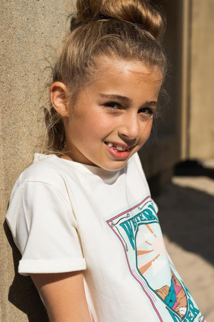 T-shirt ss (R50102-1)