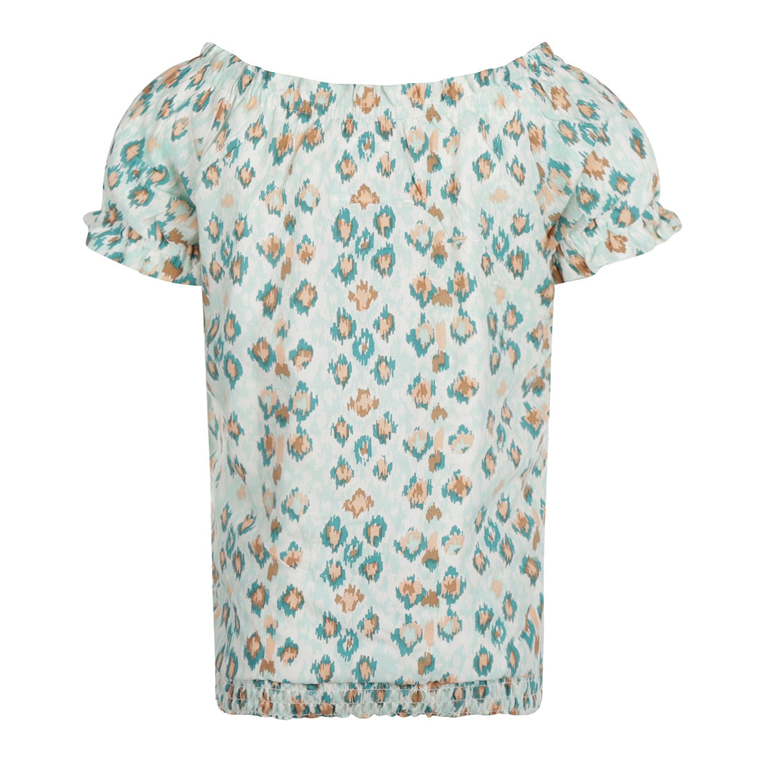 Blouse ss (R50113-1)