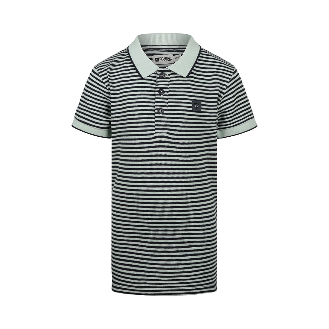 Polo ss (R50157-1)