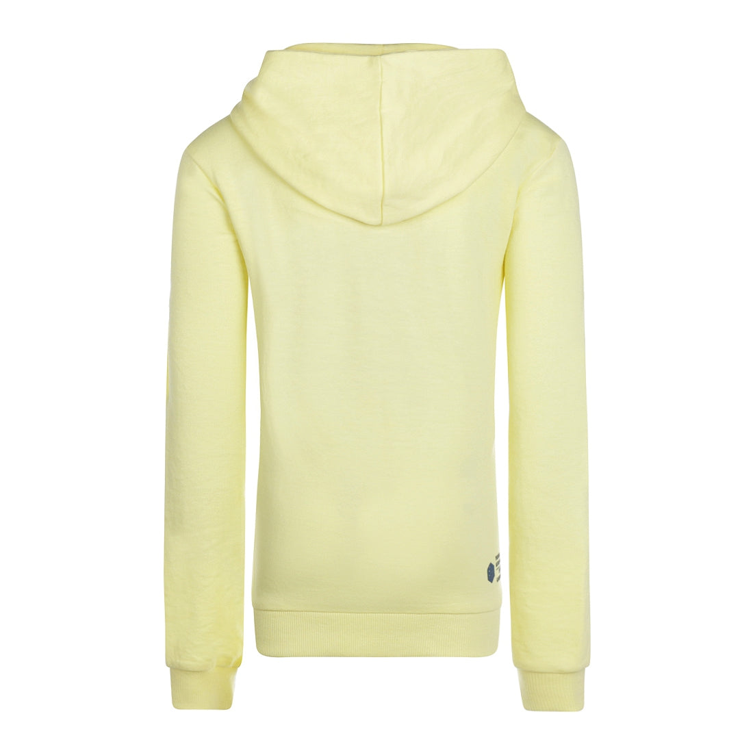 Sweater with hood ls (R50190-1)