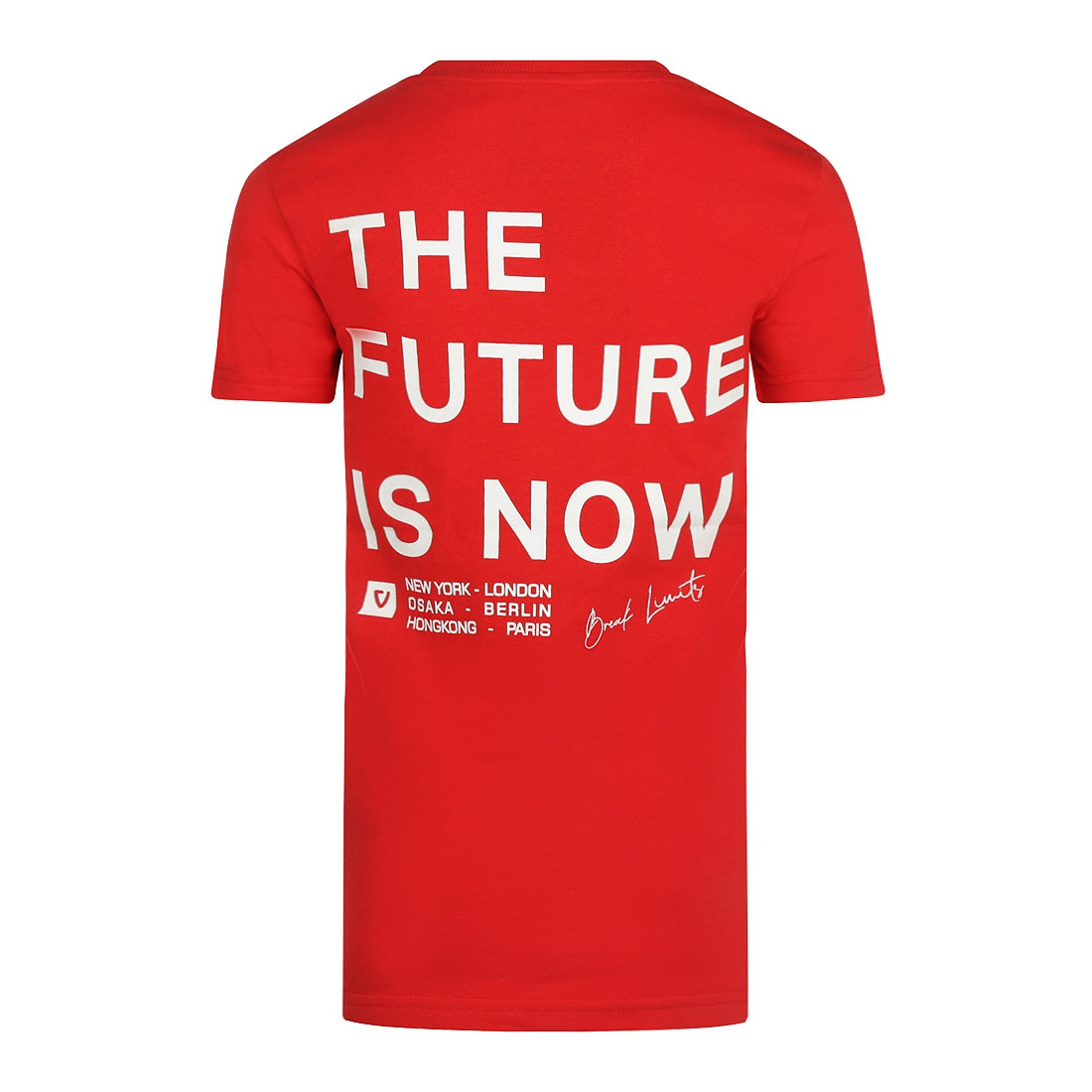 T-shirt ss (R50222-1)