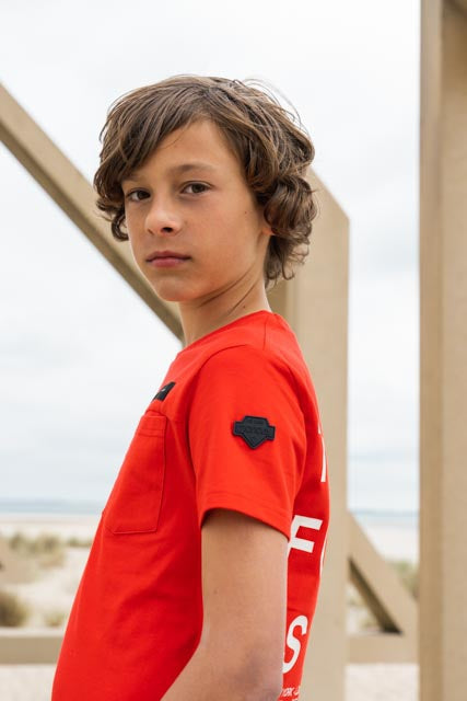 T-shirt ss (R50222-1)