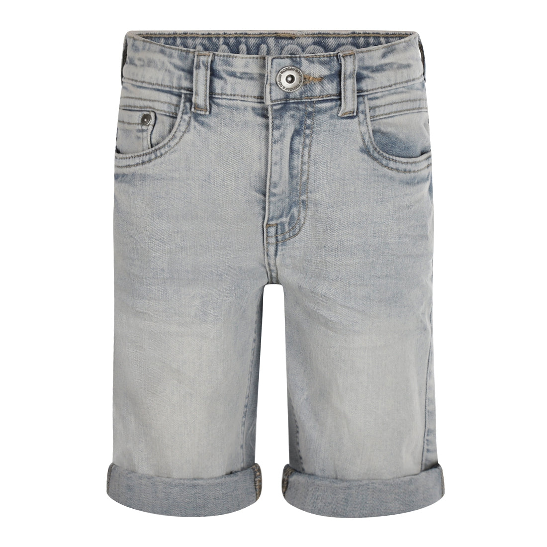Jeans shorts Regular fit (R50279-1)